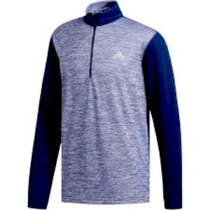 Adidas Golf Pullover